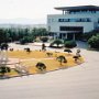 Seoul, South Korea - DMZ - Joint Security Area - South Korean Unification Hall